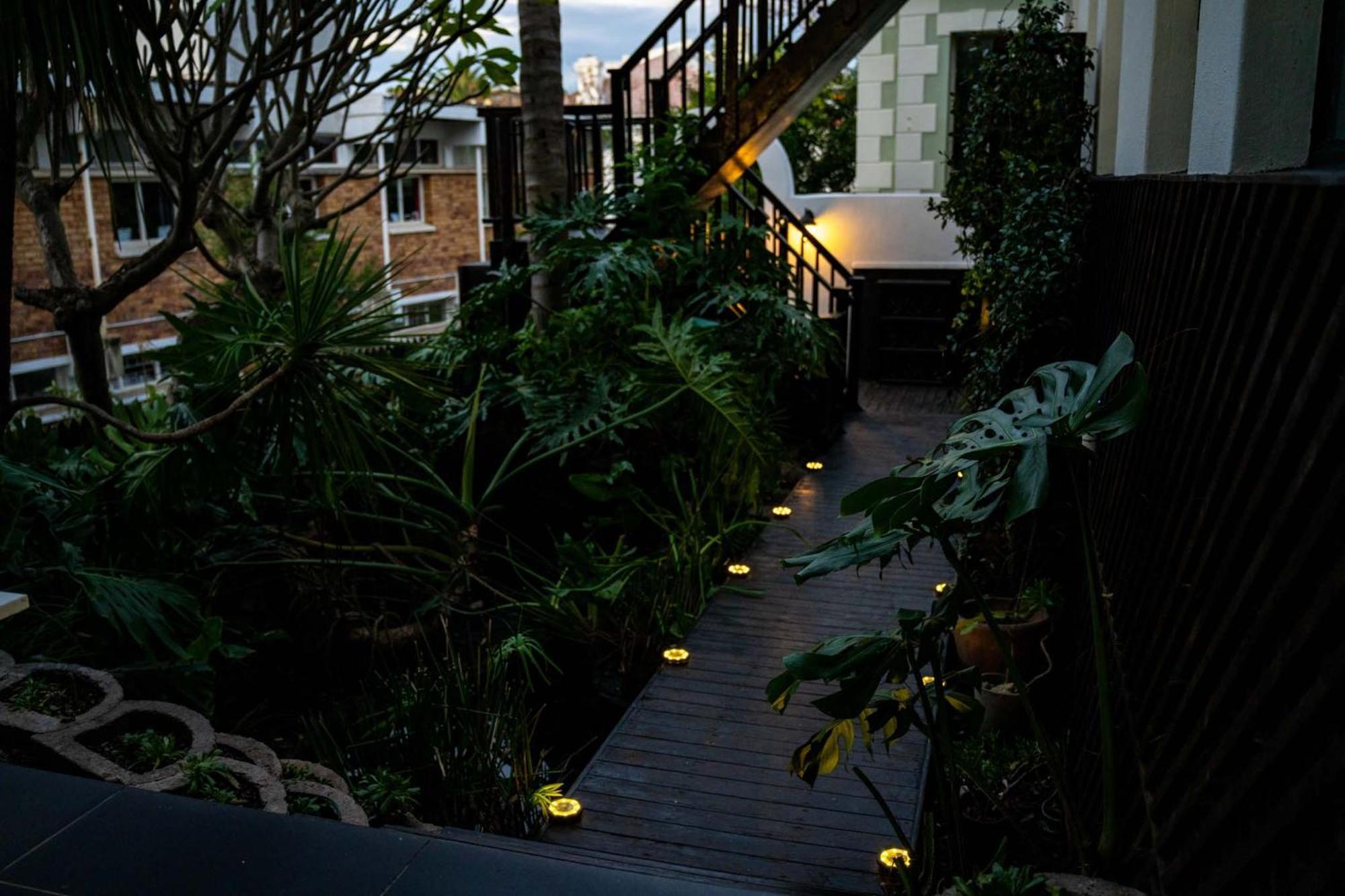 Point's Snug - Indulge In An Urban Oasis * Le Cap