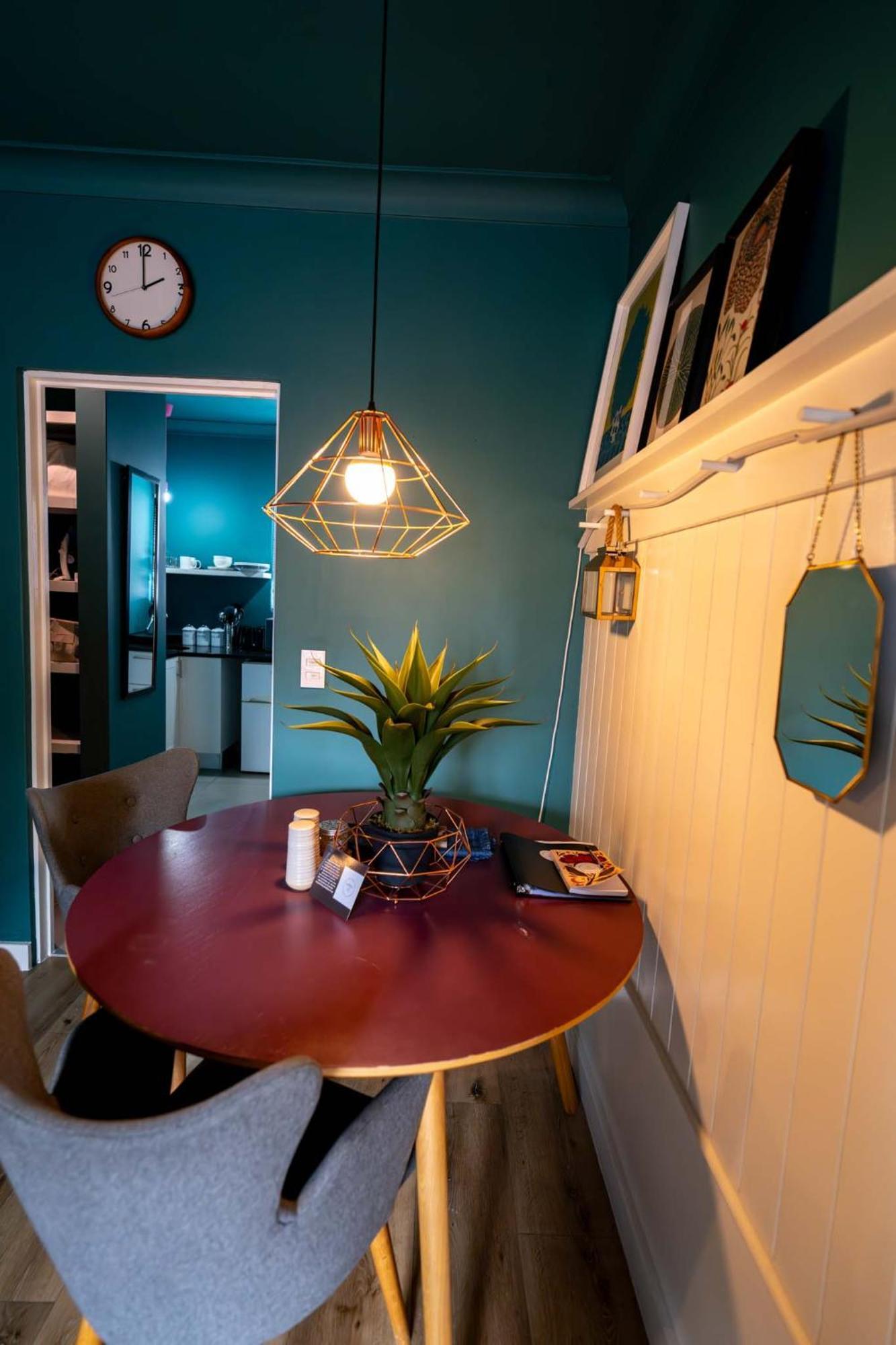 Point's Snug - Indulge In An Urban Oasis * Le Cap