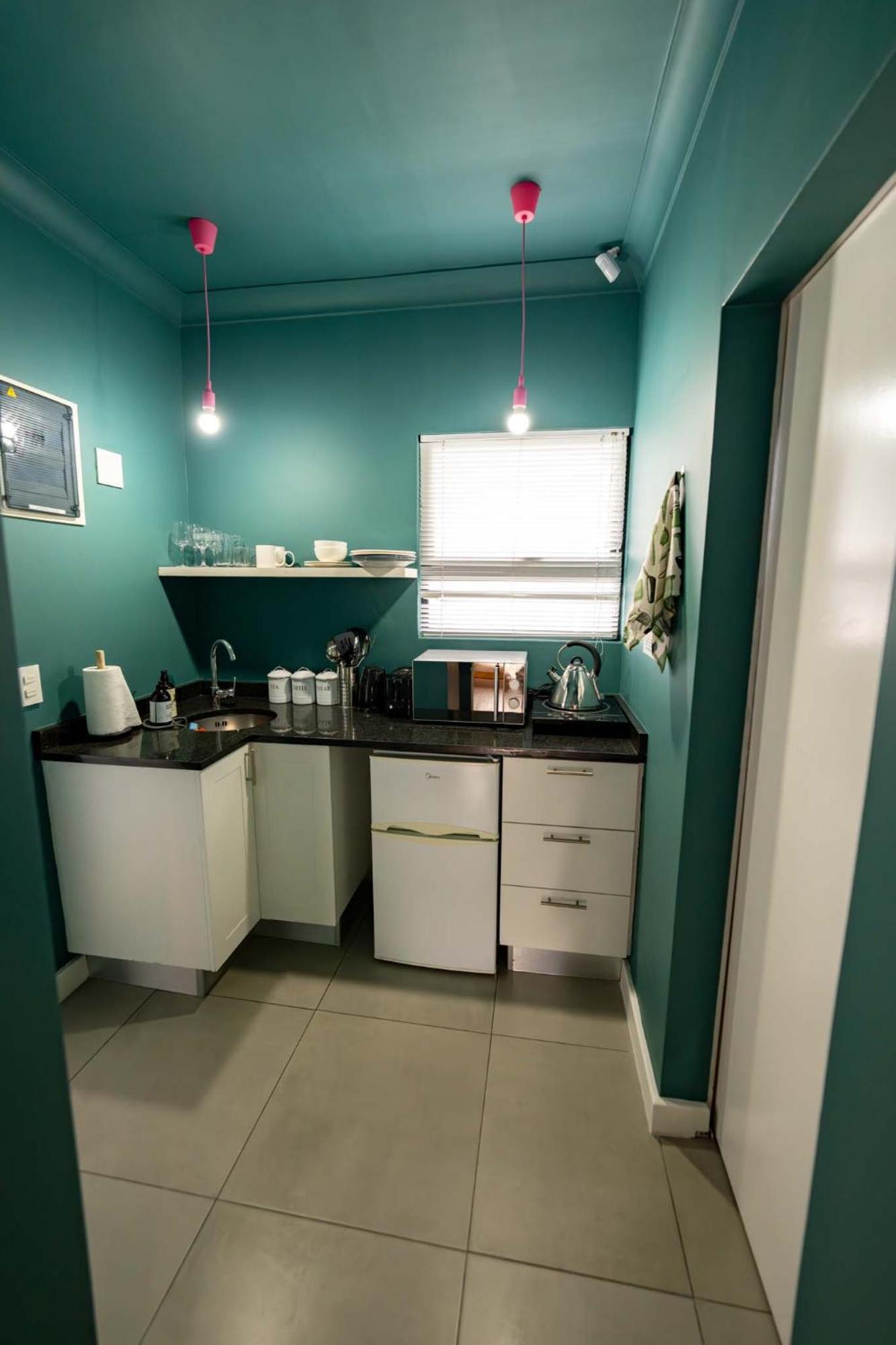 Appartement Point's Snug - Indulge In An Urban Oasis
