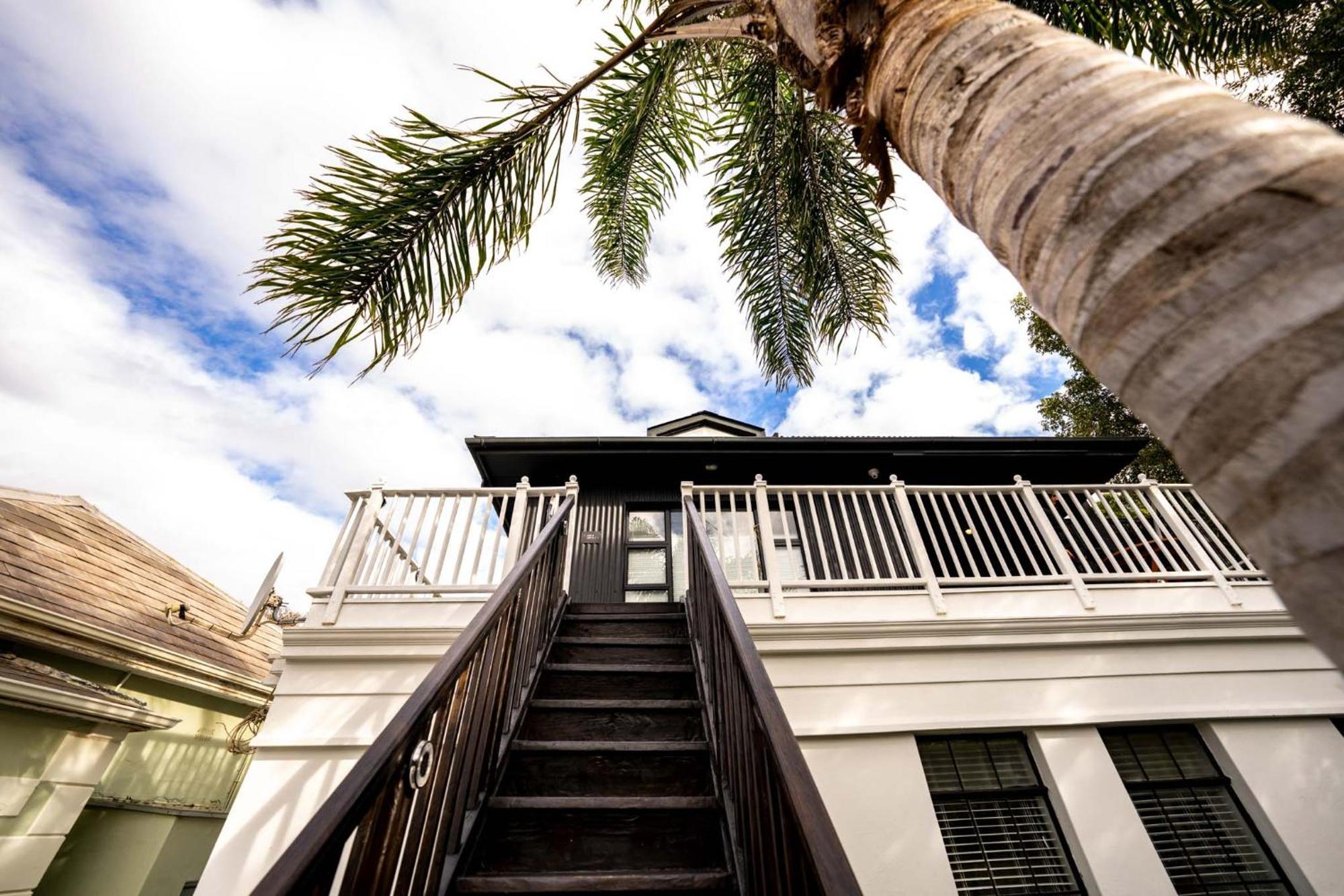 Appartement Point's Snug - Indulge In An Urban Oasis Le Cap