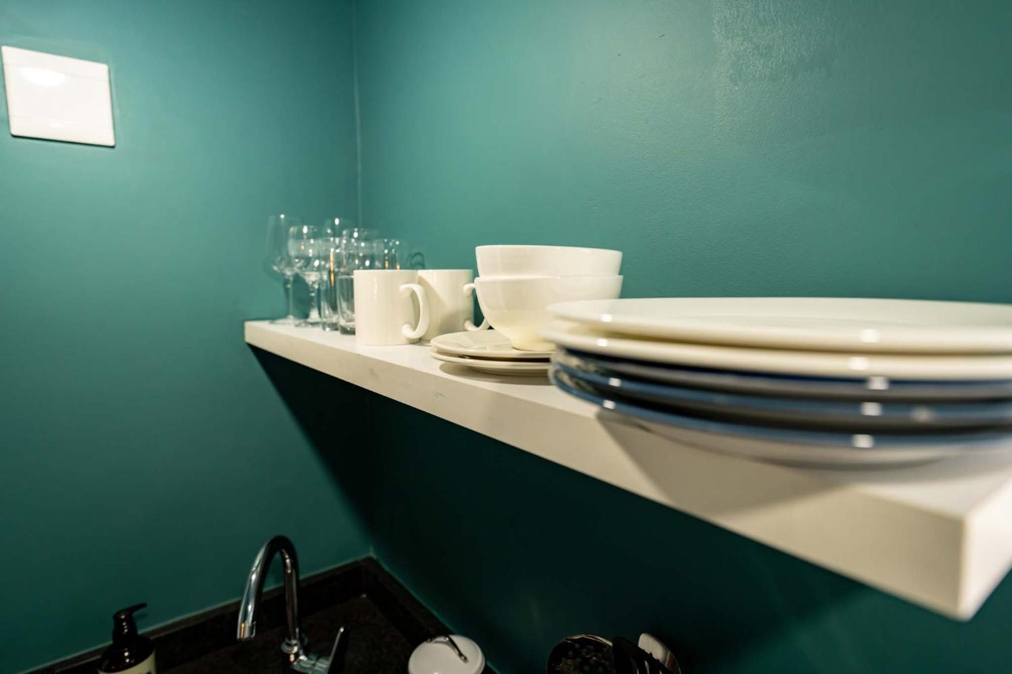 Point's Snug - Indulge In An Urban Oasis *
