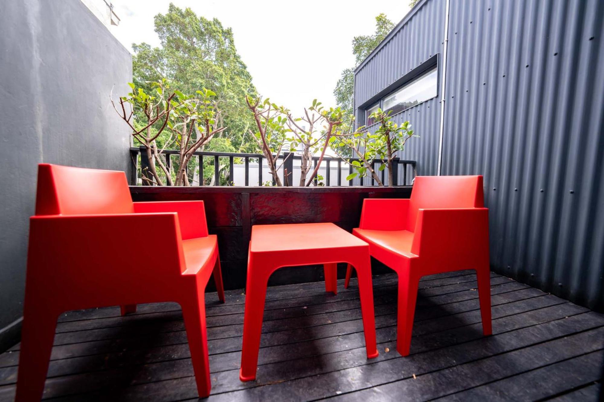Point's Snug - Indulge In An Urban Oasis Cidade Do Cabo