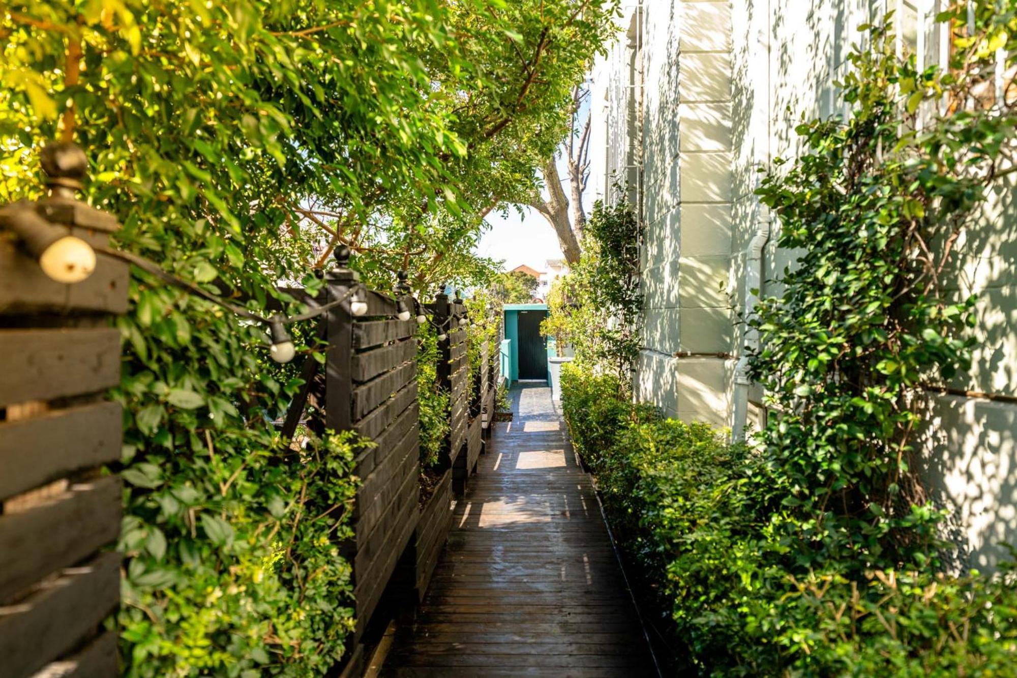 Apartamento Point's Snug - Indulge In An Urban Oasis Cidade Do Cabo